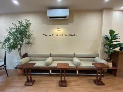 Hanoi Street Hotel – Fotos 4