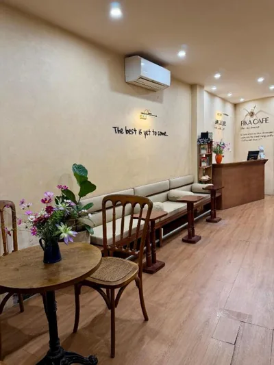 Hanoi Street Hotel – Fotos 6
