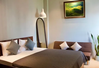 Hanoi Street Hotel – Fotos 8