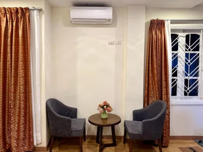 Hanoi Street Hotel – Fotos 9