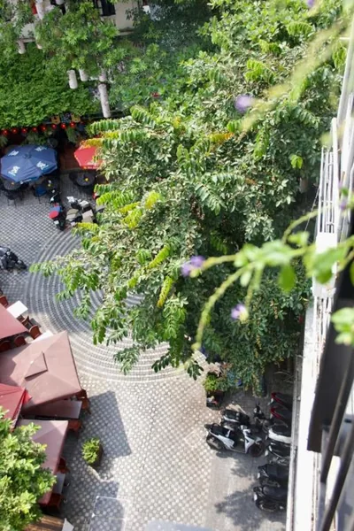 Hanoi Street Hotel – Fotos 16