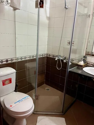 Habitación Doble Standard — Hanoi Street Hotel